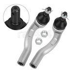 Tie Rod Ends Set of 2 for Honda Pioneer 1000 SXS1000 (2016–2021)