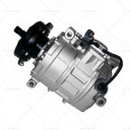AC Compressor for Volkswagen Caravelle T5 (2003–2015) 2.5L Diesel AXE