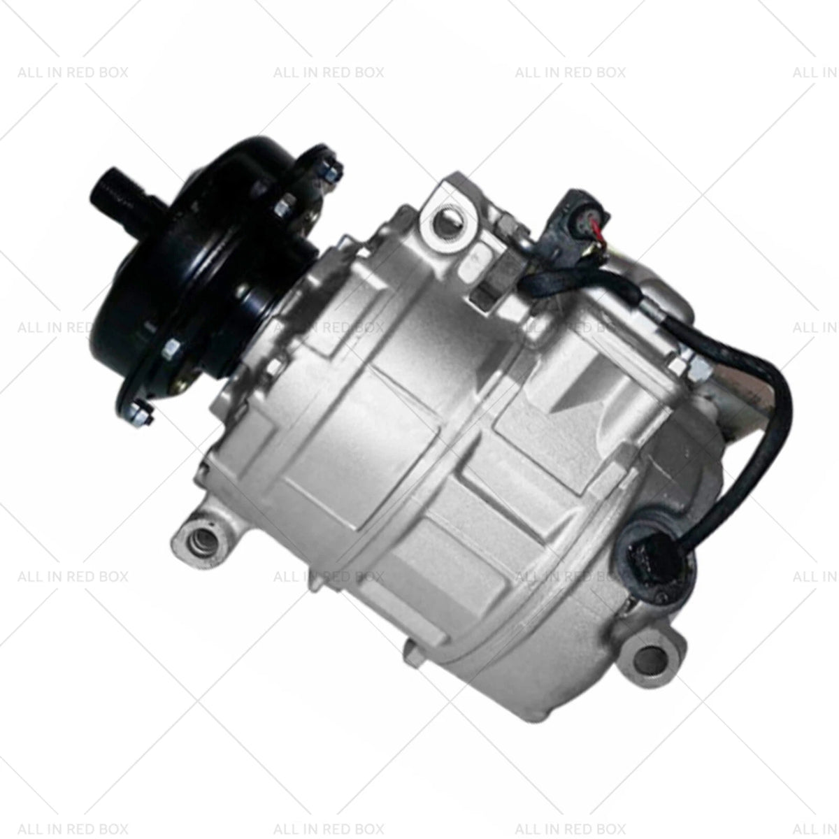 AC Compressor for Volkswagen Caravelle T5 (2003–2015) 2.5L Diesel AXE