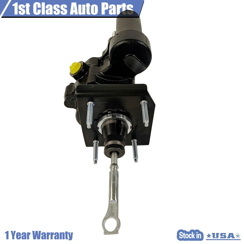Hydraulic Power Brake Booster for Ford F-250 F-350 F-450 F-550 (2003–2016)