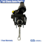 Hydraulic Power Brake Booster for Ford F-250 F-350 F-450 F-550 (2003–2016)