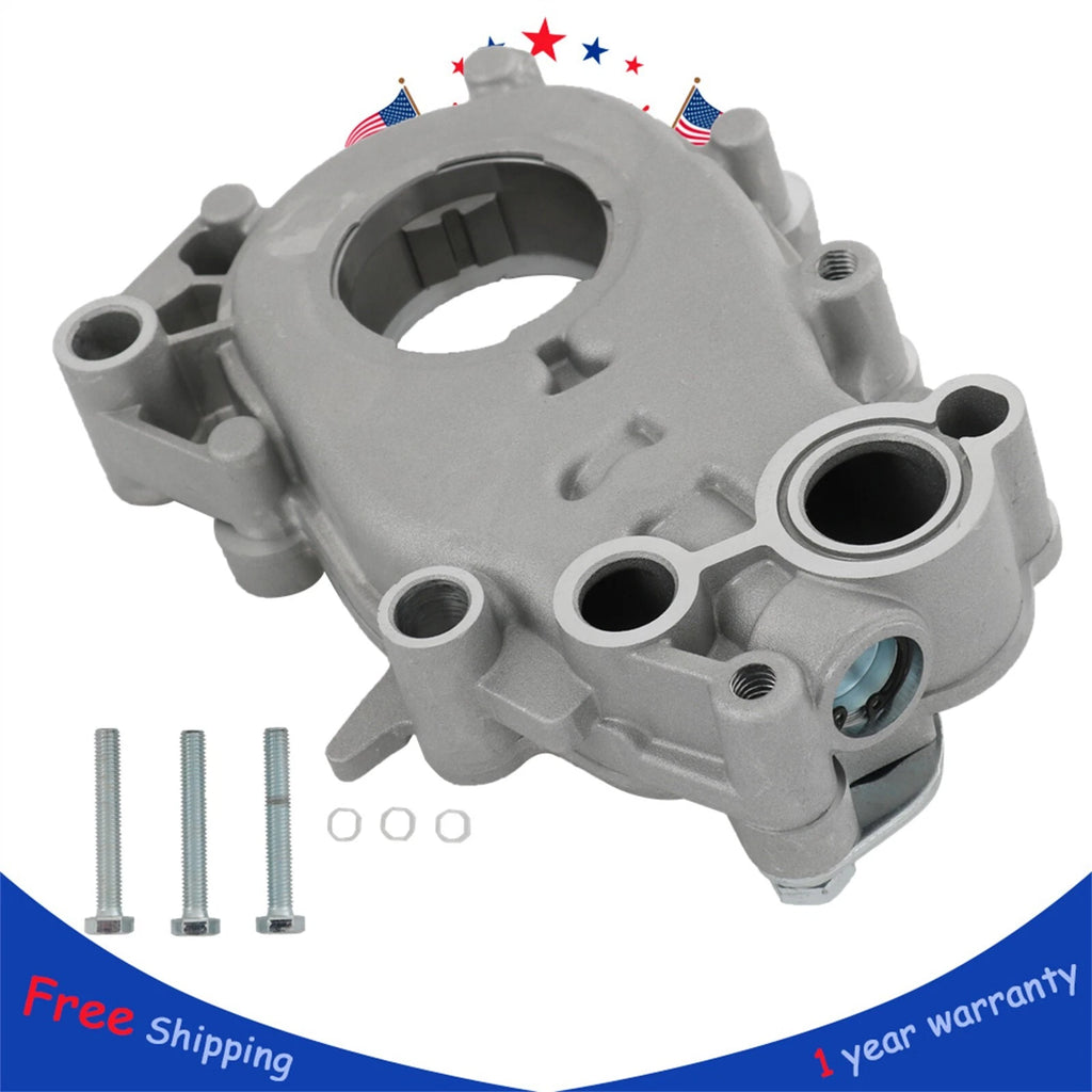 Engine Oil Pump for Buick Enclave (2004–2020)