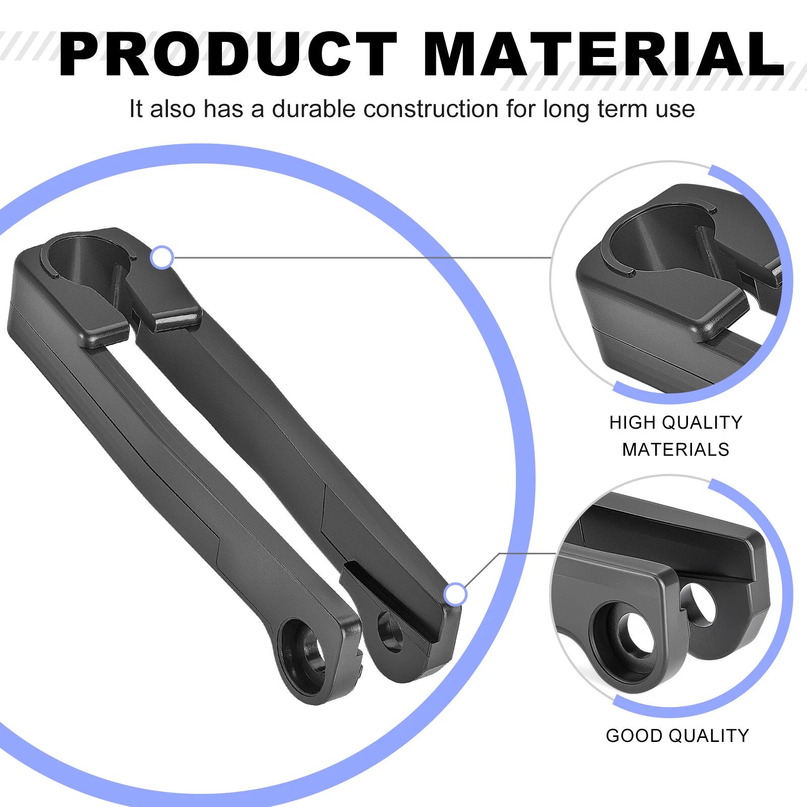 Swingarm Chain Slider for Kawasaki KX65 (2002–2024) 12053-1456
