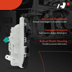 Front Left Door Lock Actuator for Ford Flex Lincoln MKT (2013-2019)
