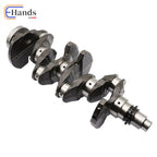 Crankshaft for Hyundai Kia Forte Optima Soul 2.0L (2012–2019) 623V6-2EH00