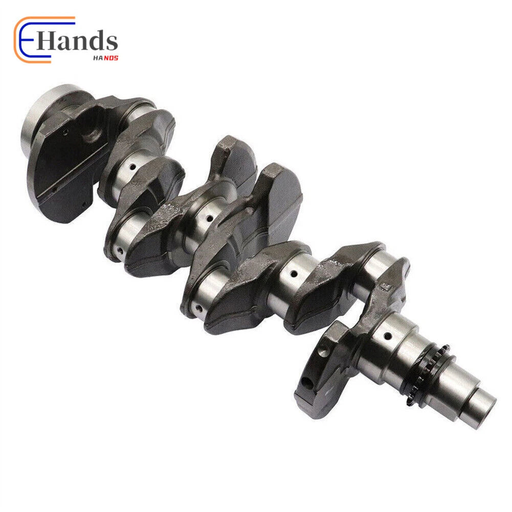 Crankshaft for Hyundai Kia Forte Optima Soul 2.0L (2012–2019) 623V6-2EH00