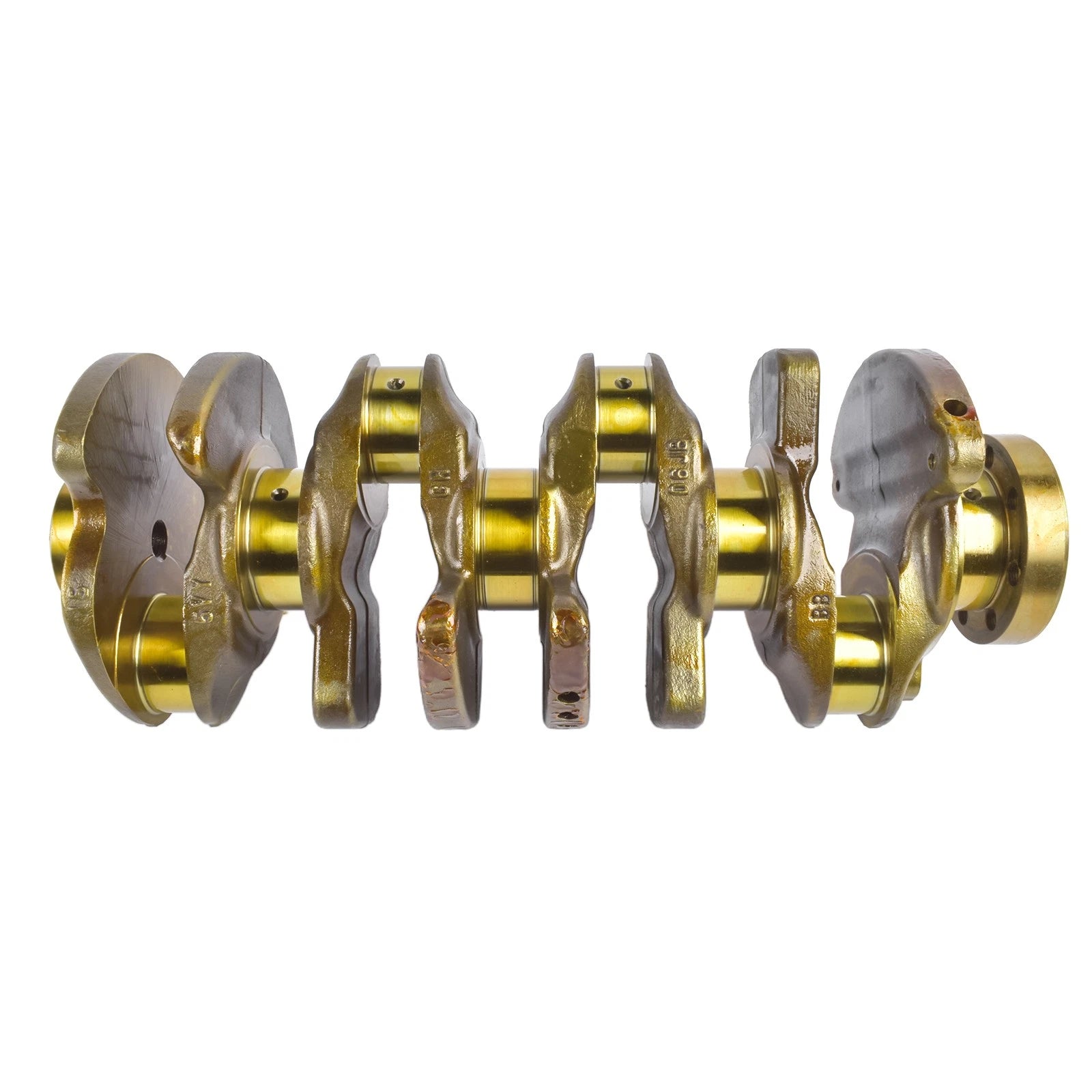 Engine Crankshaft for Audi A3 TT VW Jetta Beetle (2006–2020) EA888 Gen2 06H105021M CAWA CAWB