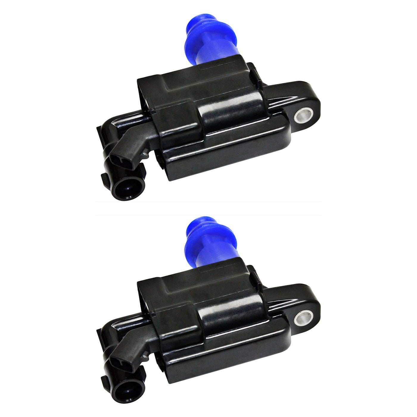 Set of 2 Ignition Coils for Lexus IS300 GS300 SC300 Toyota Supra