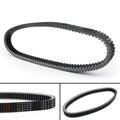Drive Belt 59011-1087 for Kawasaki Mule KAF950 3010 4010 (2005–2016)