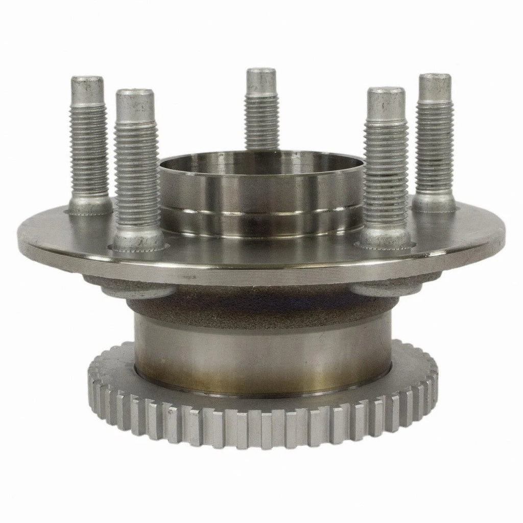 Motorcraft OEM NHUB-69 Rear Wheel Hub for Explorer Windstar Mountaineer (1991–2001)