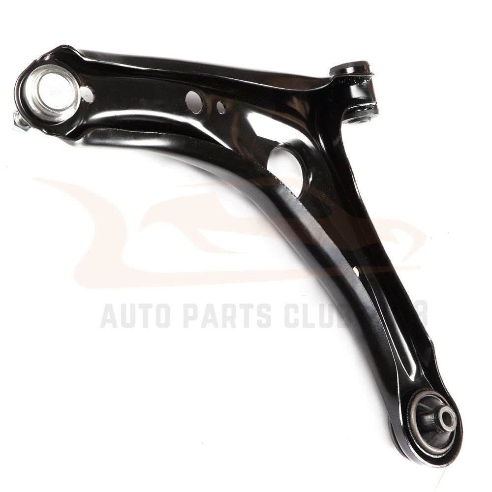 6pc Lower Control Arm & Tie Rod End Kit for Toyota Echo (2000–2005)