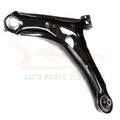 6pc Lower Control Arm & Tie Rod End Kit for Toyota Echo (2000–2005)