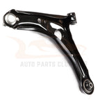 6pc Lower Control Arm & Tie Rod End Kit for Toyota Echo (2000–2005)