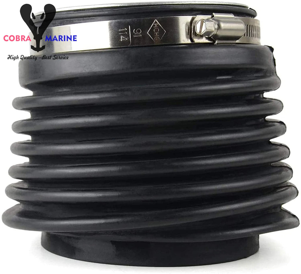 U-Joint Bellows for OMC Cobra & Volvo DP-S, SX (3854127, 987467, 18-2765)