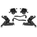 Front Bumper Bracket Kit for GMC Sierra 1500 (2007–2013)