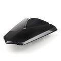 ABS Rear Seat Cover Cowl for Yamaha YZF R3 R25 MT-03 (2013–2024) Carbon
