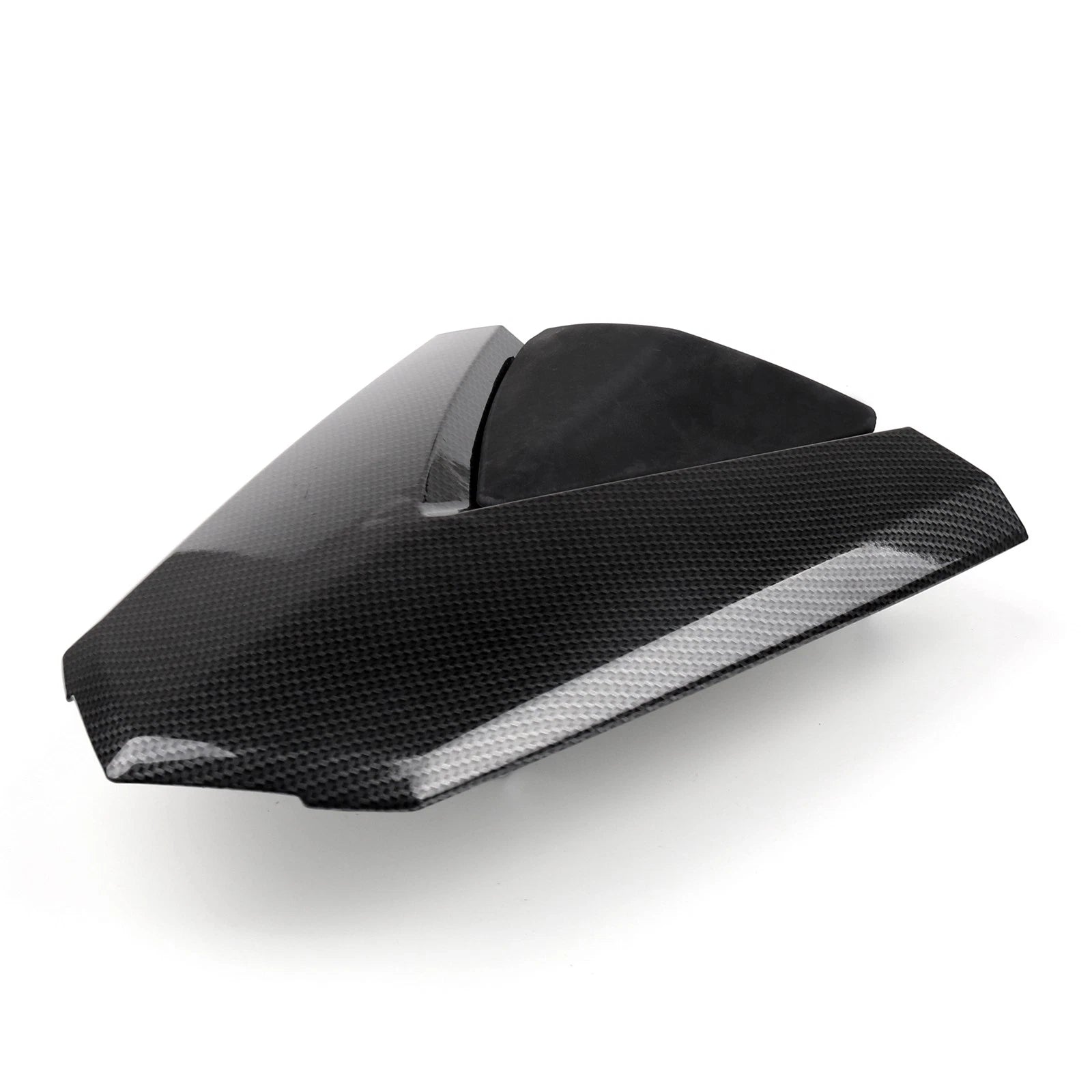 ABS Rear Seat Cover Cowl for Yamaha YZF R3 R25 MT-03 (2013–2024) Carbon