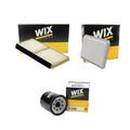 Wix Filter Service Kit for Mazda 2 (2011–2021)
