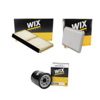 Wix Filter Service Kit for Mazda 2 (2011–2021)