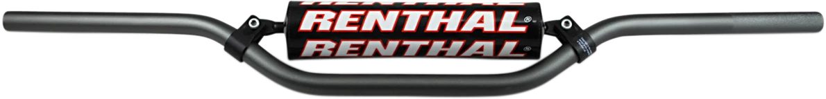 Renthal 7/8" Off-Road Handlebar for Reed/Windham (966) - Gray 966-05-GR-01-185
