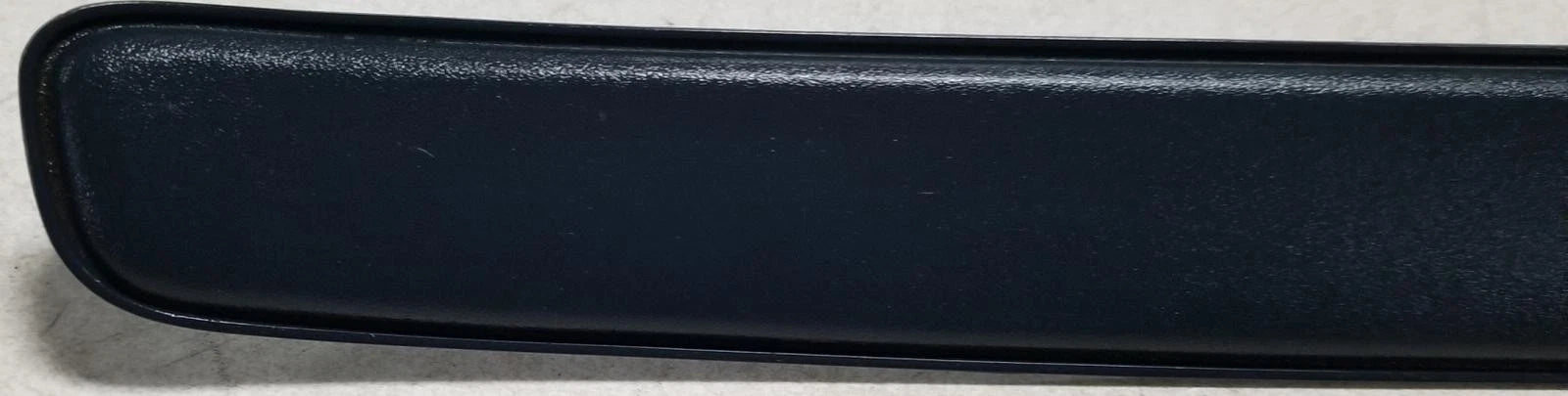 Dash Finishing Panel Trim for Thunderbird Cougar (1989–1993) - Crystal Blue