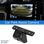 Front View Camera for Chevrolet Suburban/Tahoe (2021–2024) No. 84710883