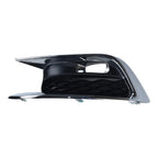 Chrome Left Side Fog Light Lamp Bezel Cover for Infiniti QX60 (2016–2020)
