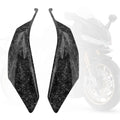 Air Deflector Spoiler Side Fairing Kit for Aprilia RSV4 (2021–2024)