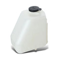 Coolant Fluid Reservoir Overflow Bottle w/Cap for Nissan Sentra (1987–1989)
