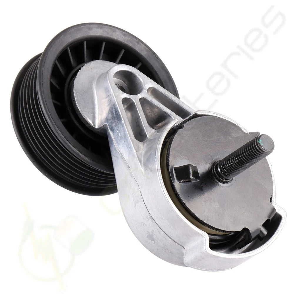 Belt Tensioner Assembly for Dodge Dakota Durango Jeep 3.9L 5.2L (1997–2004) 53010158AB