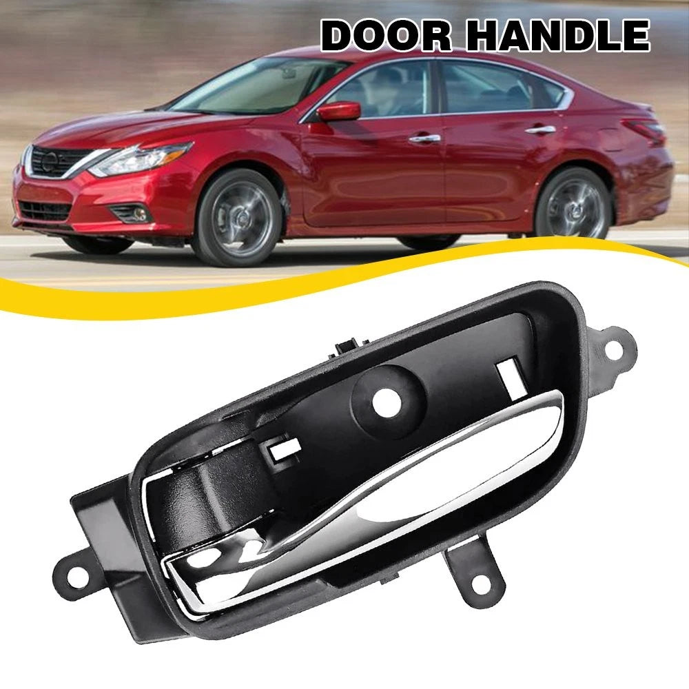 Inner Door Handle for Nissan Titan Murano (2016–2018)