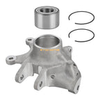 Rear Right Knuckle & Bearing Kit for Can-Am Maverick Max 1000R Turbo (2016–2017)
