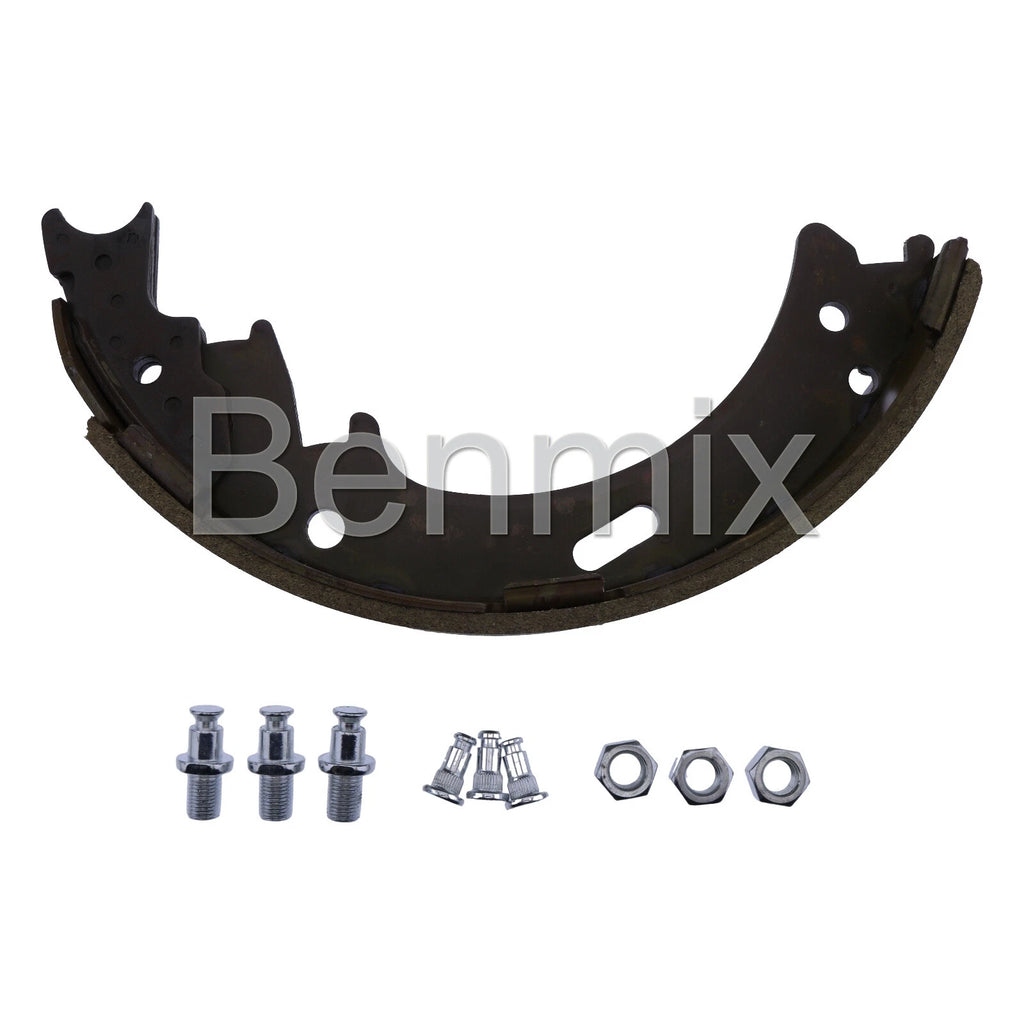 Brake Shoe LH 47505-33260-71 for Toyota 7FDJ35 8FDJ35 7FGJ35 8FGJ35 (–)