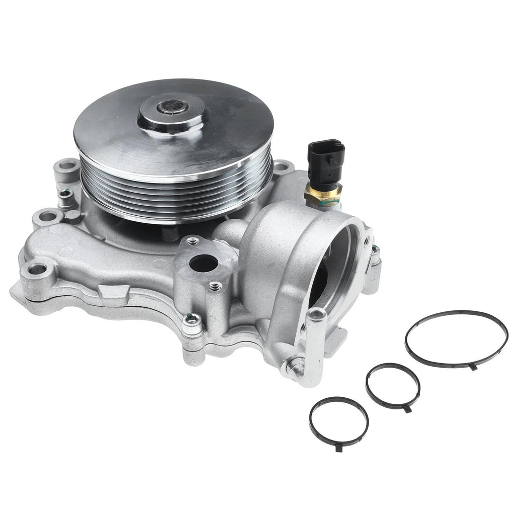 Engine Water Pump for Ram 1500 Jeep Grand Cherokee (2014-2018)