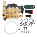 Pressure Washer Pump for Power Washer (3000 PSI, 3.1 GPM)