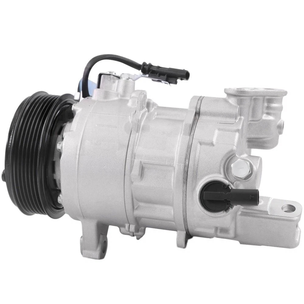 A/C Compressor for Cadillac ATS (2013–2015) 6SAS14H 157312