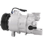 A/C Compressor for Cadillac ATS (2013–2015) 6SAS14H 157312