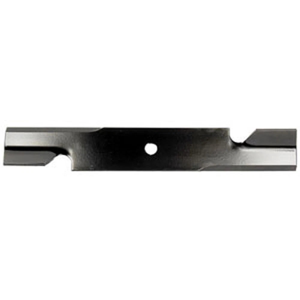Notched Mower Blade for Lesco (Replaces 021871)
