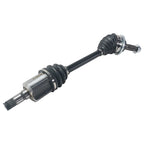 Front Left CV Axle Shaft for Ford Fusion, Mercury Milan (2006-2009)