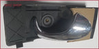 Chrome Interior Door Handle for Jaguar XK8 XKR (1997–2006)