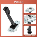 Rear Left Door Check Strap for Hyundai IX35 (2010–2017) No.794802Z000