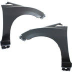 Fender for Mazda 5 (2012–2017) Front Driver & Passenger Side