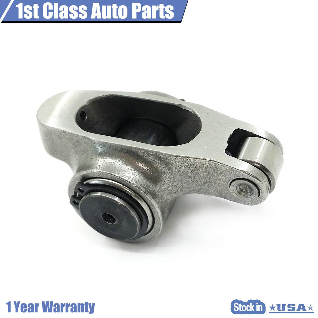Stainless Steel Roller Rocker Arms for Small Block Chevy