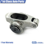 Stainless Steel Roller Rocker Arms for Small Block Chevy