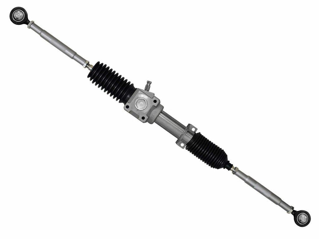 SuperATV RackBoss Rack And Pinion for Can-Am Maverick (2014–2015)