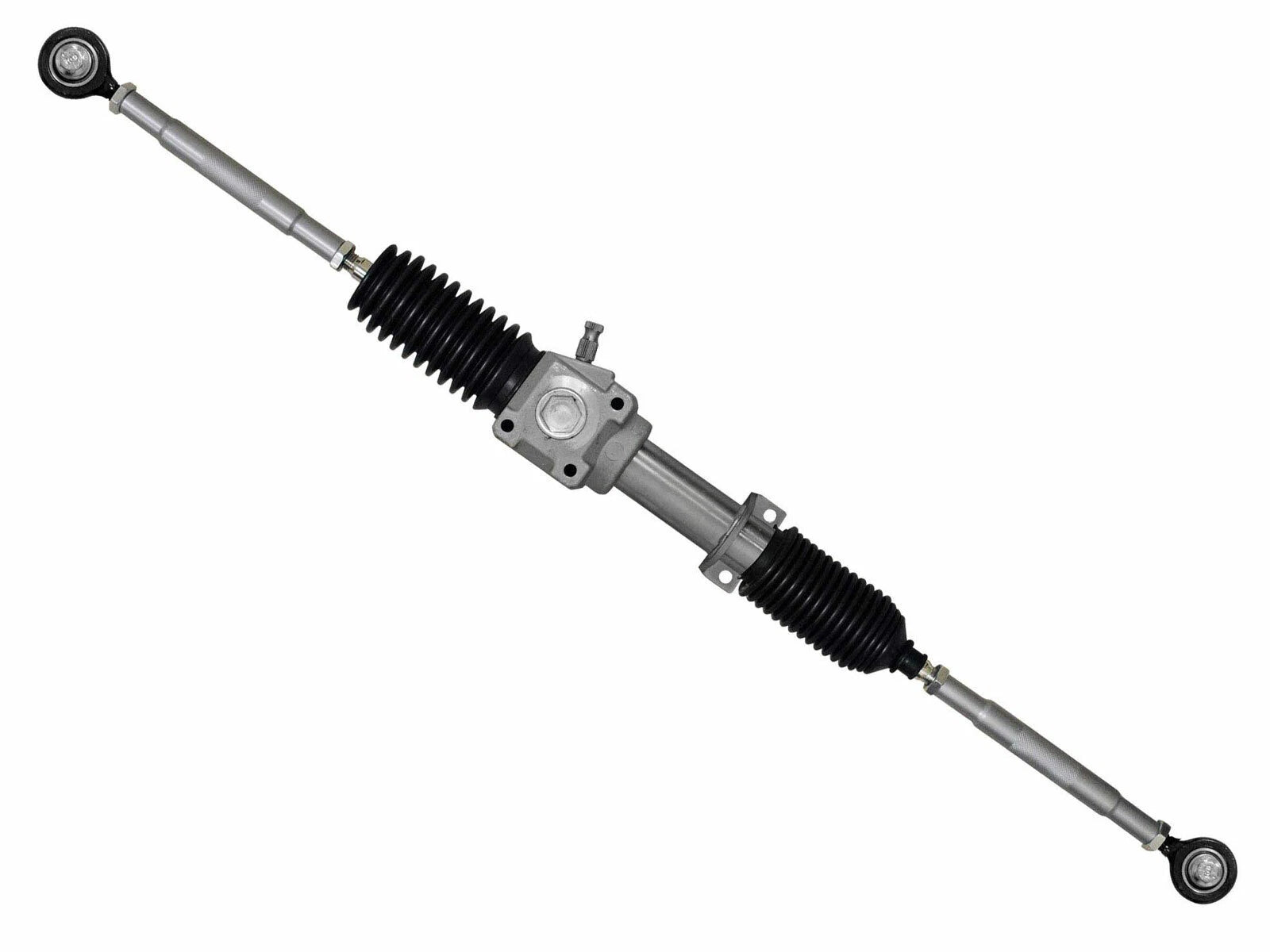 SuperATV RackBoss Rack And Pinion for Can-Am Maverick (2014–2015)
