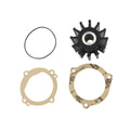 Impeller with Gasket O-Ring Kit for Sherwood 15000K, Jabsco 18327-0001-P