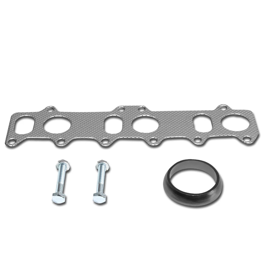 Exhaust Manifold Gasket & Bolts for VW Golf GTI Jetta 2.8L VR6 (1999–2005)
