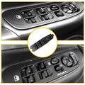 Master Power Window Control Switch for Jeep Cherokee (1997–2001)