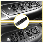 Master Power Window Control Switch for Jeep Cherokee (1997–2001)